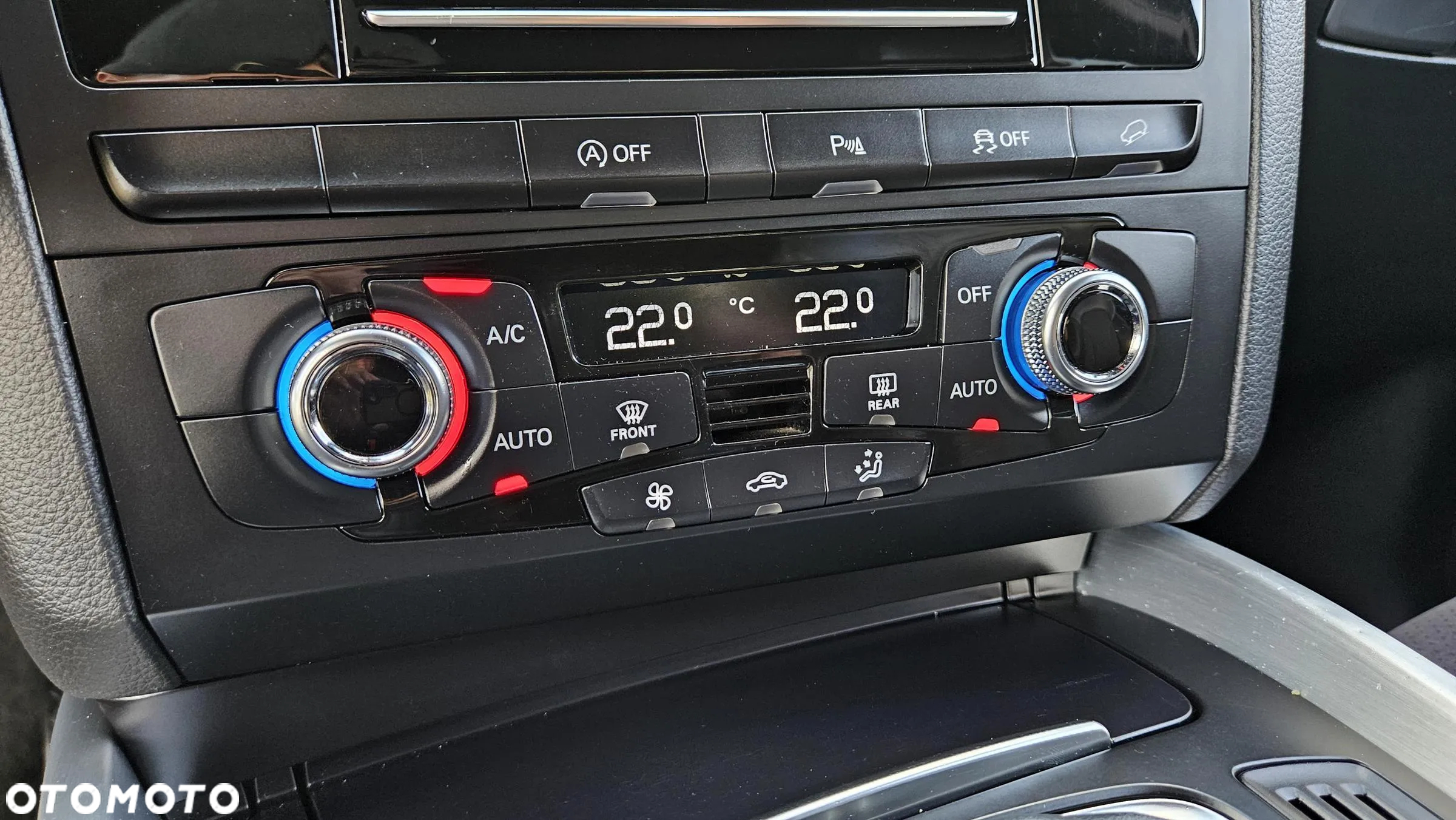 Audi Q5 2.0 TDI quattro - 31