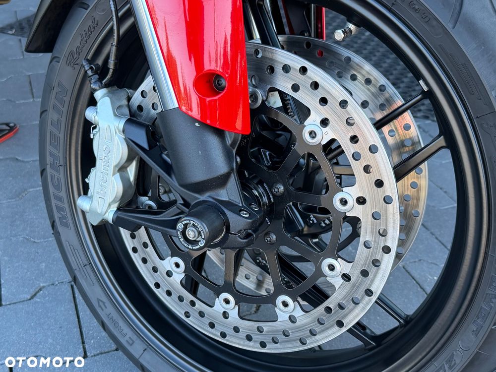 Ducati Multistrada - 19