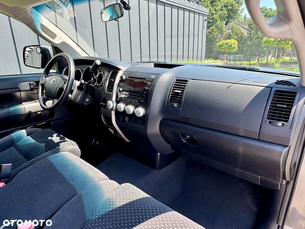 Toyota Tundra 4.7 4x4 Double Cab Limited - 14