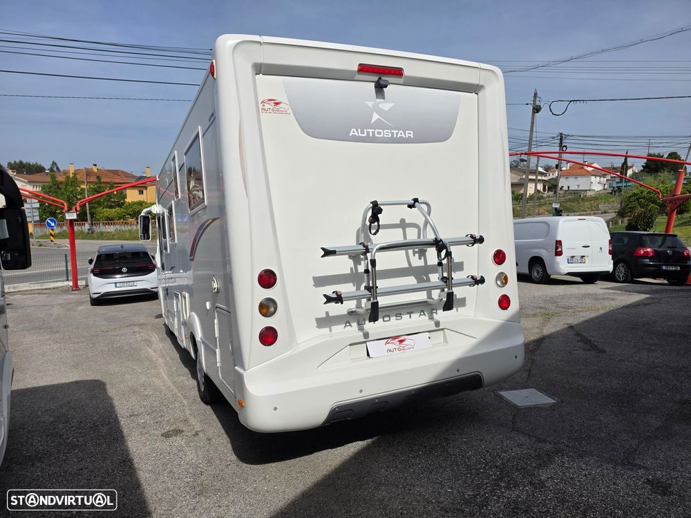 Fiat Ducato Autostar ARYAL 8099 2.3 130cv - 19