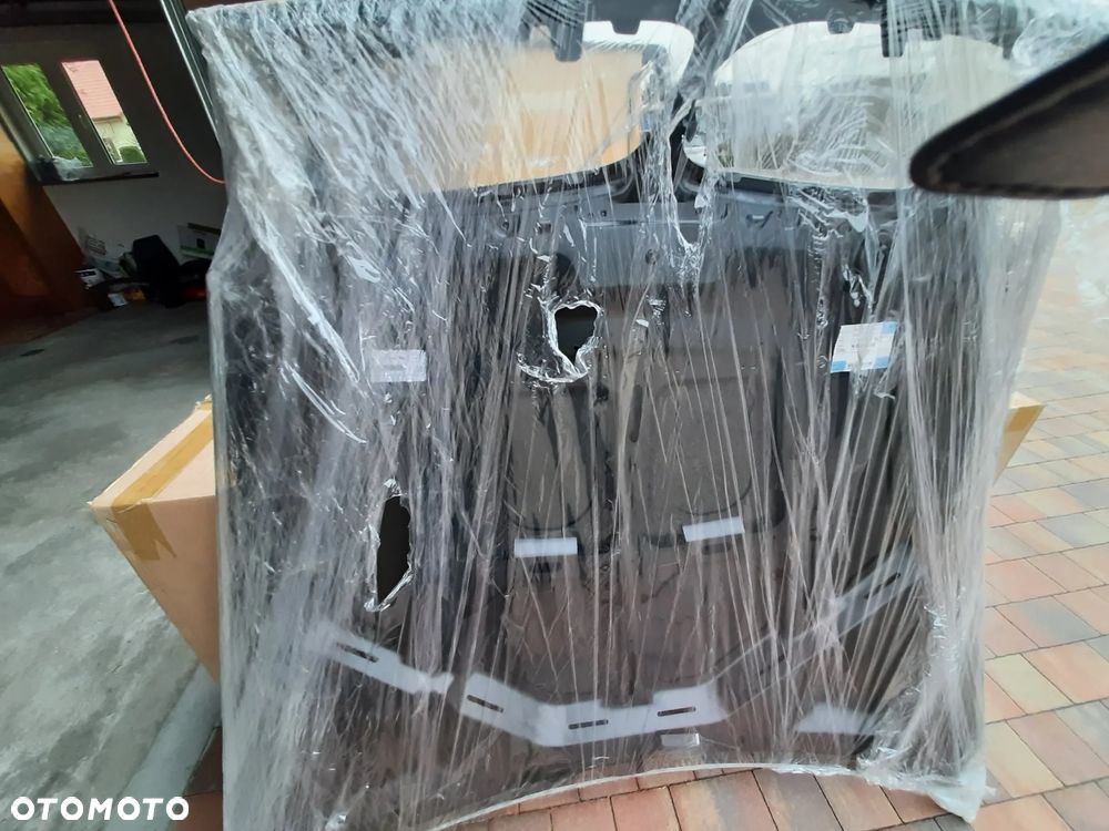 Części BMW X5 E70 LCI 2008-2013 nowe, nieużywane - 27