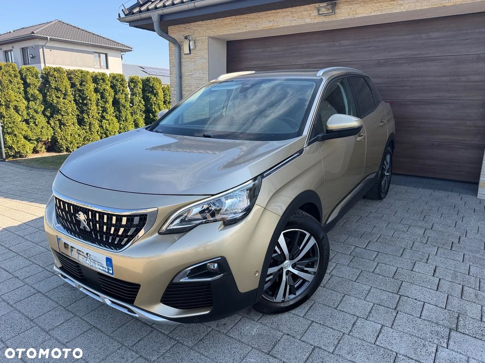 Peugeot 3008 - 5
