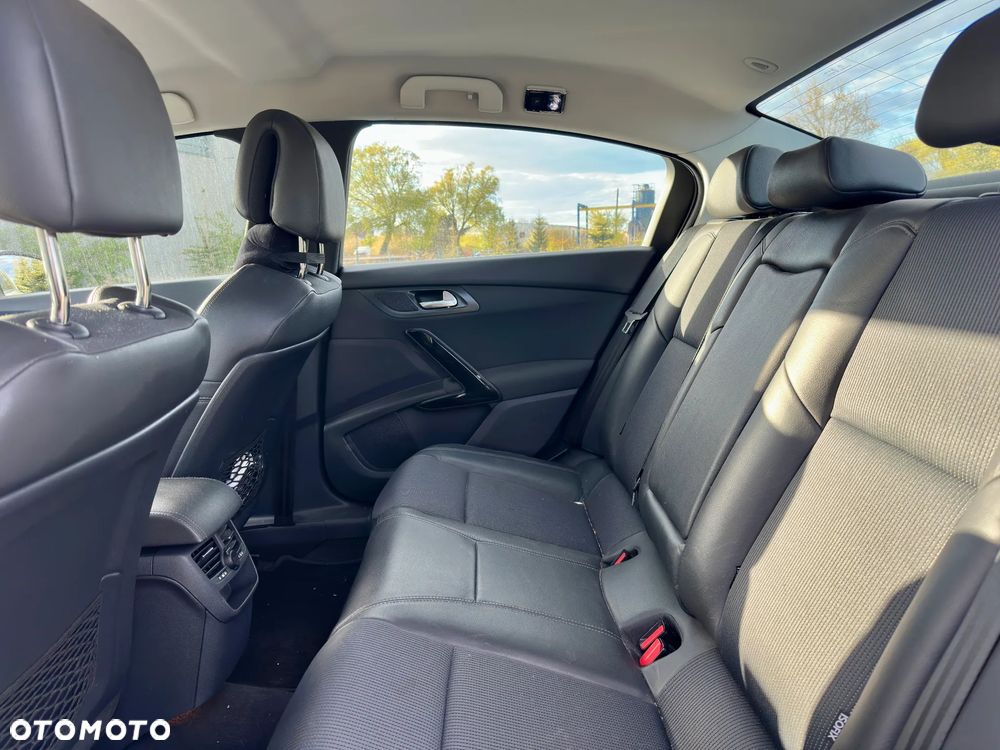 Peugeot 508 HDi FAP 140 Allure - 9