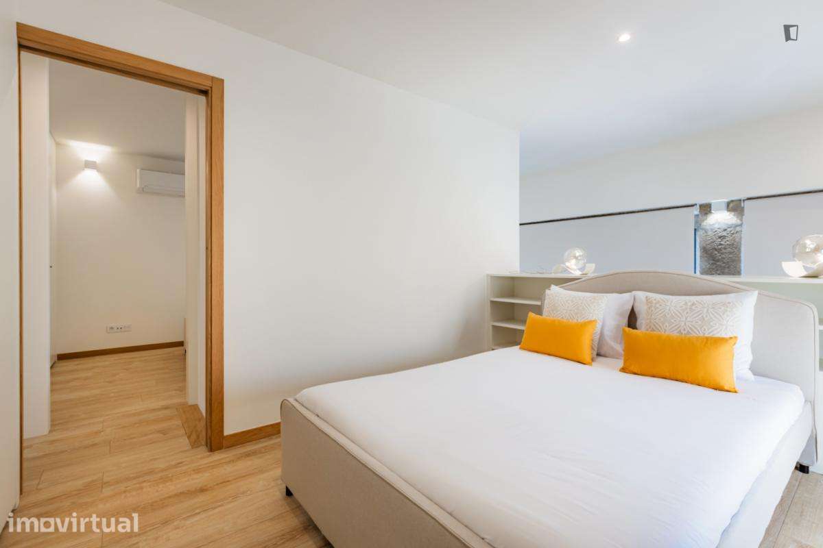 Apartamento com 2 quartos - localizado em Bonfim Porto - Grande imagem: 3/44