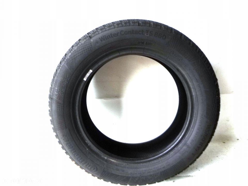 Continental Winter Contact TS 860 185/60R15 84 T - 7