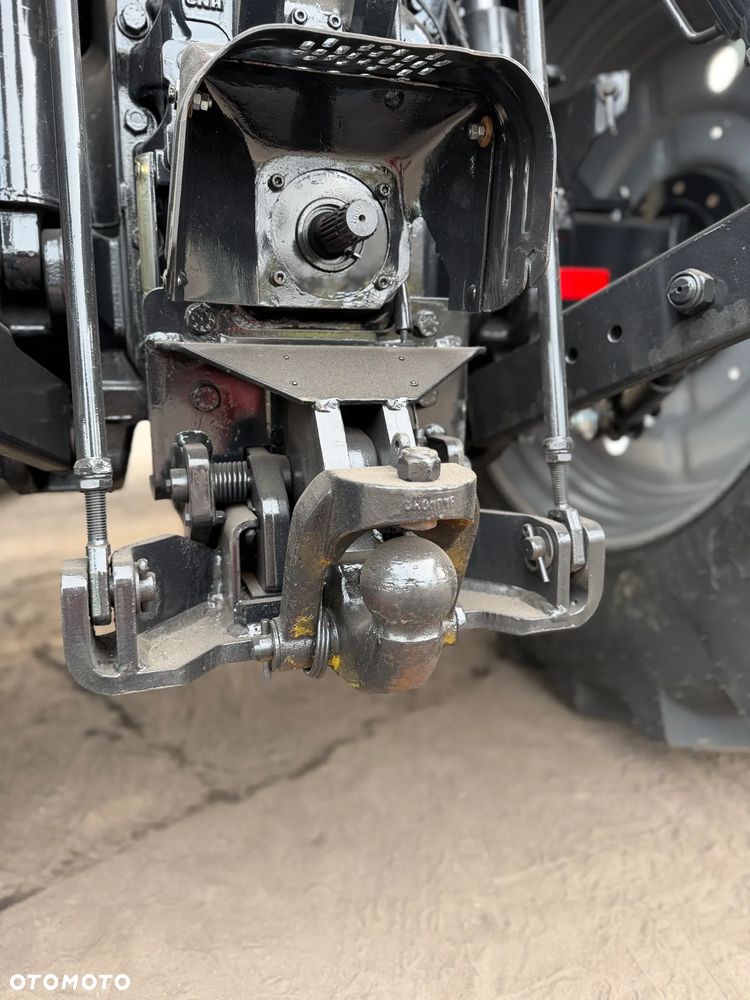 Case IH 180 CVX PUMA - 12