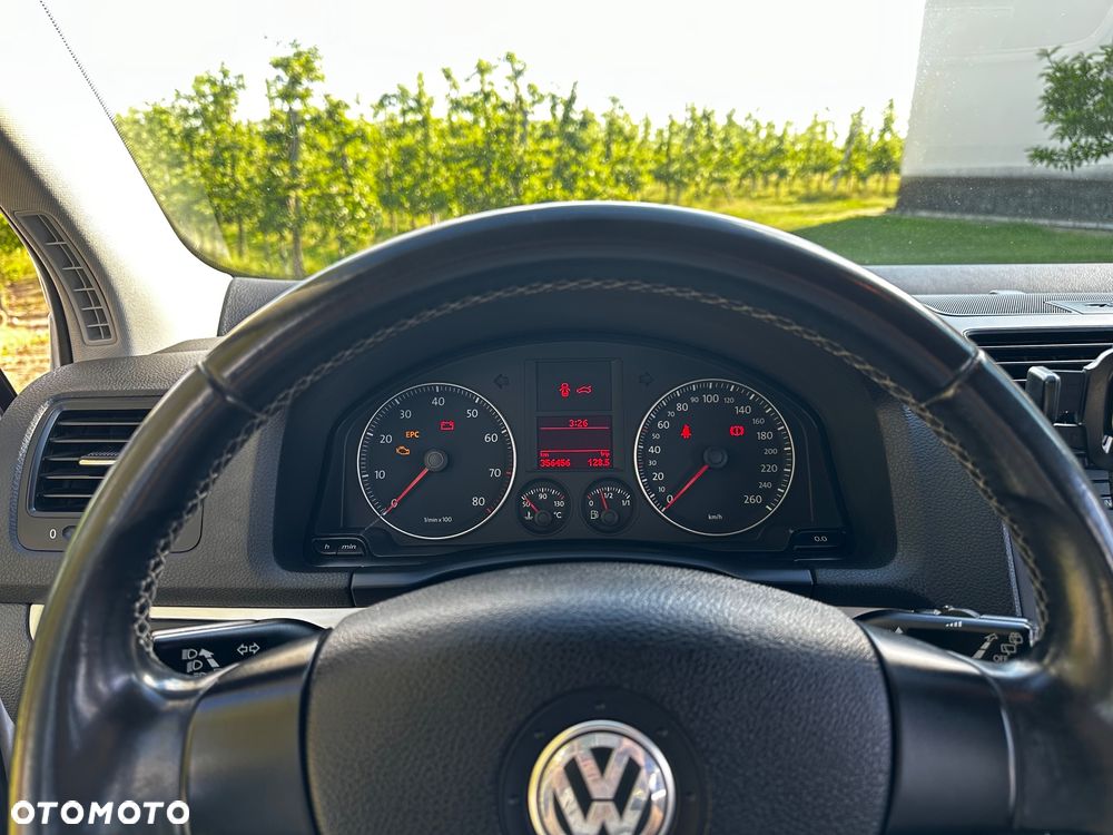 Volkswagen Golf 1.4 TSI Comfortline - 10