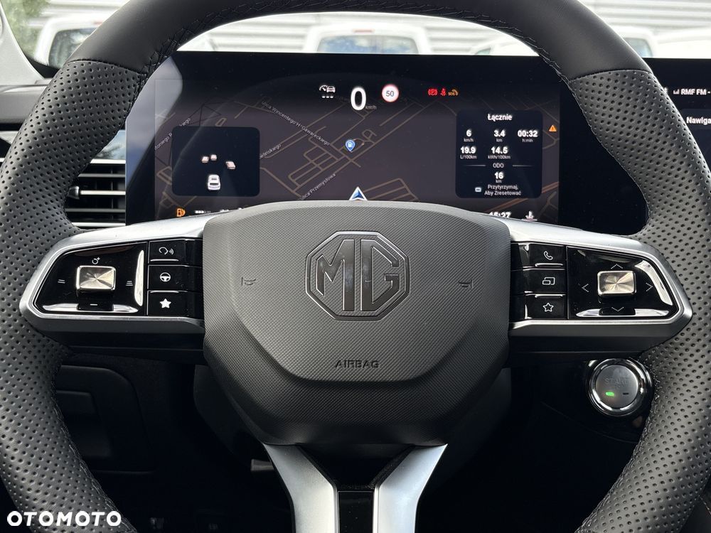 MG HS PHEV 1.5T Exclusive - 18