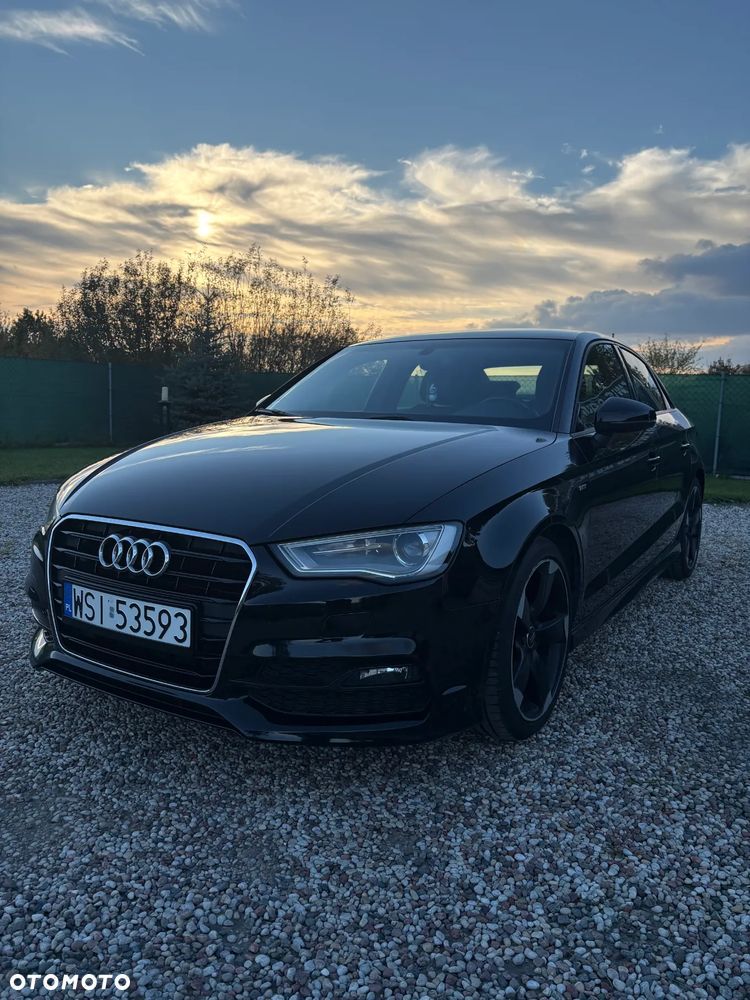 Audi A3 1.4 TFSI CoD ultra Ambition - 2