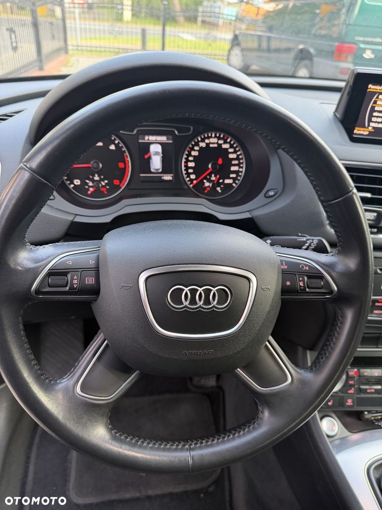 Audi Q3 - 7