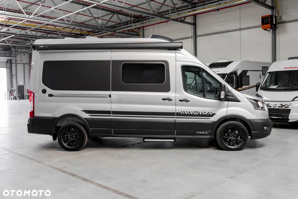 LMC INNOVAN 592 - 13