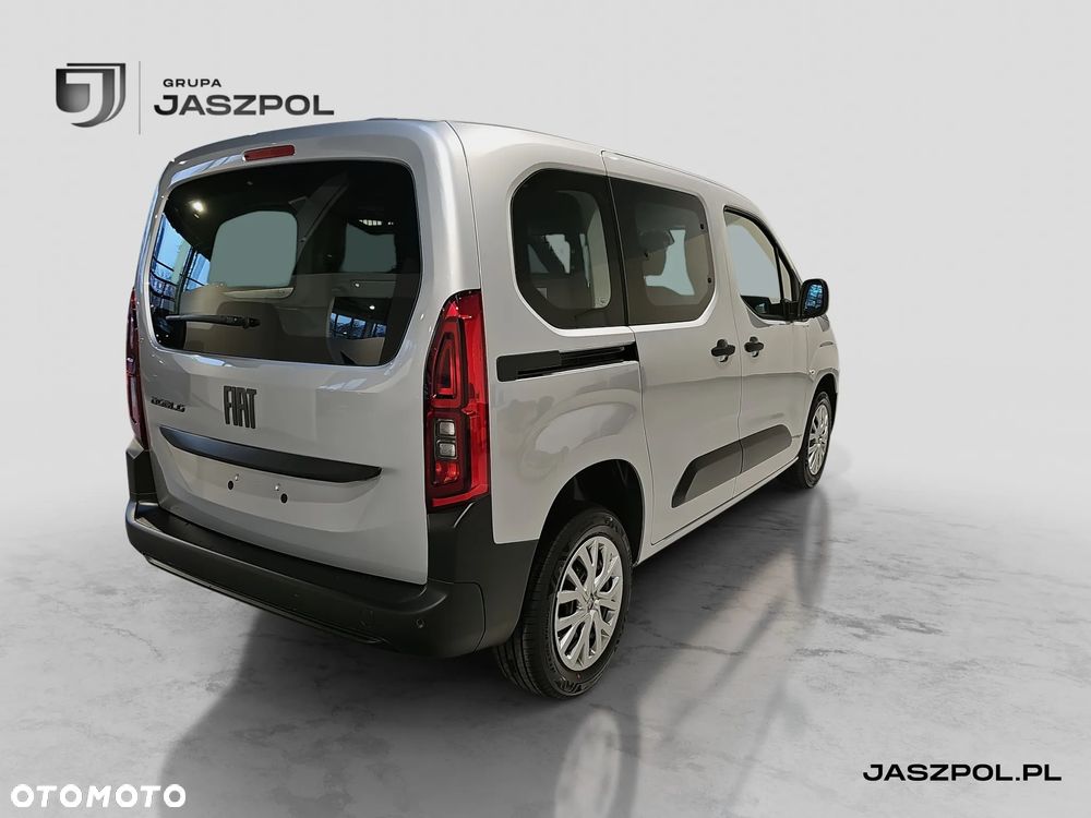 Fiat DOBLO Combi - 8