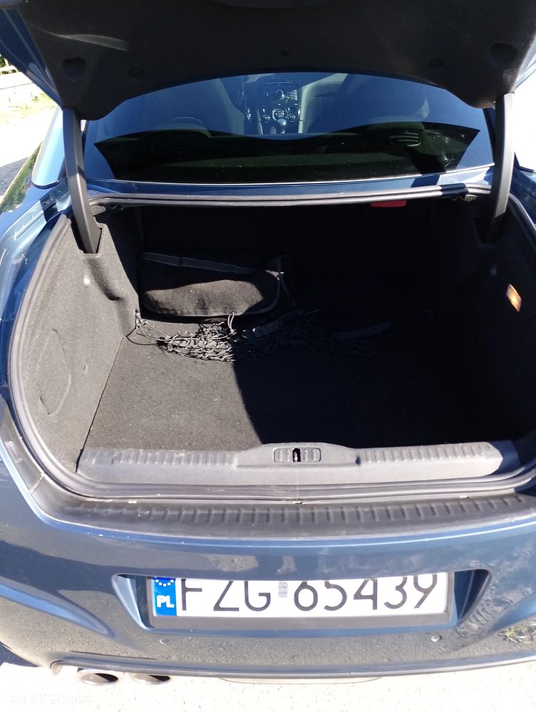 Peugeot RCZ 1.6 155 THP - 9
