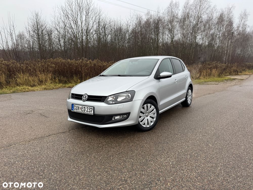 Volkswagen Polo - 1
