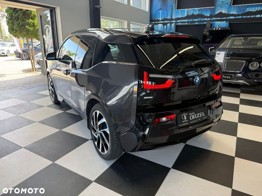 BMW i3 - 9