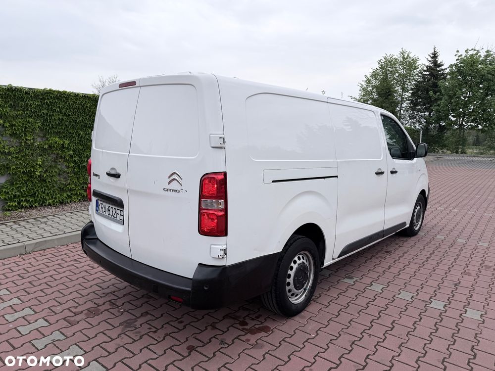 Citroën Jumpy - 9
