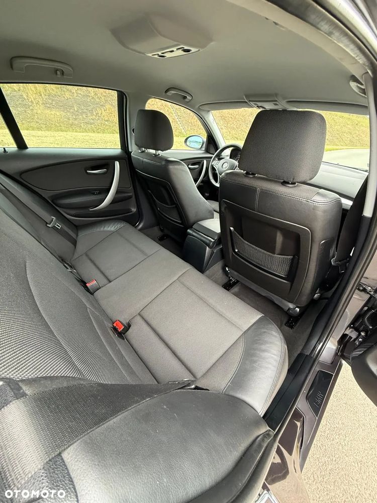 BMW Seria 1 118d DPF Edition Sport - 11