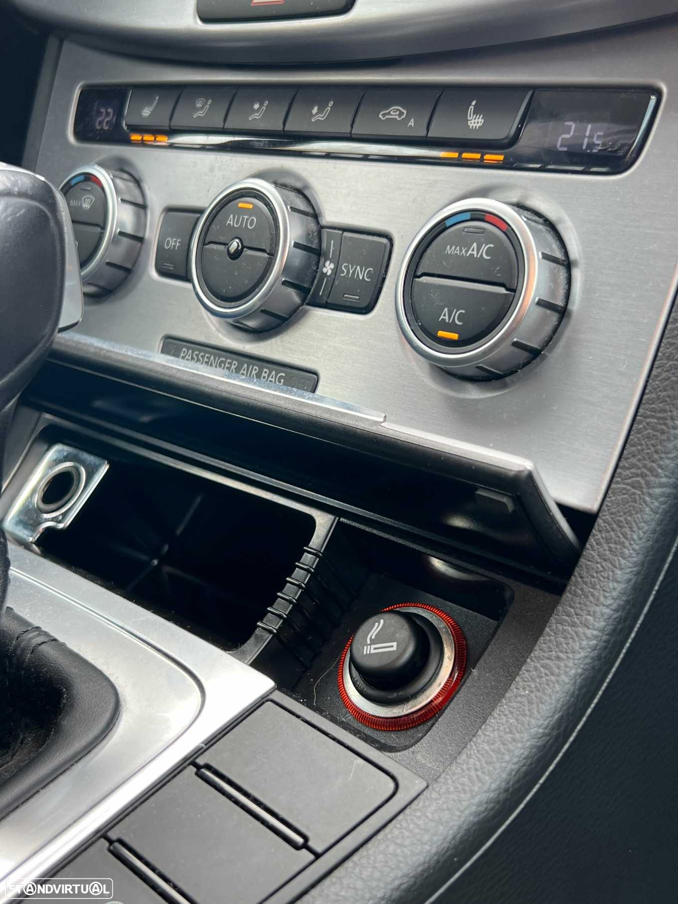 VW Passat CC - 43