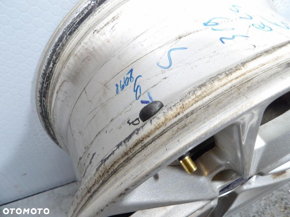 FORD FOCUS MK3 FELGI ALUMINIOWE R16 5X108 ET50 - 8
