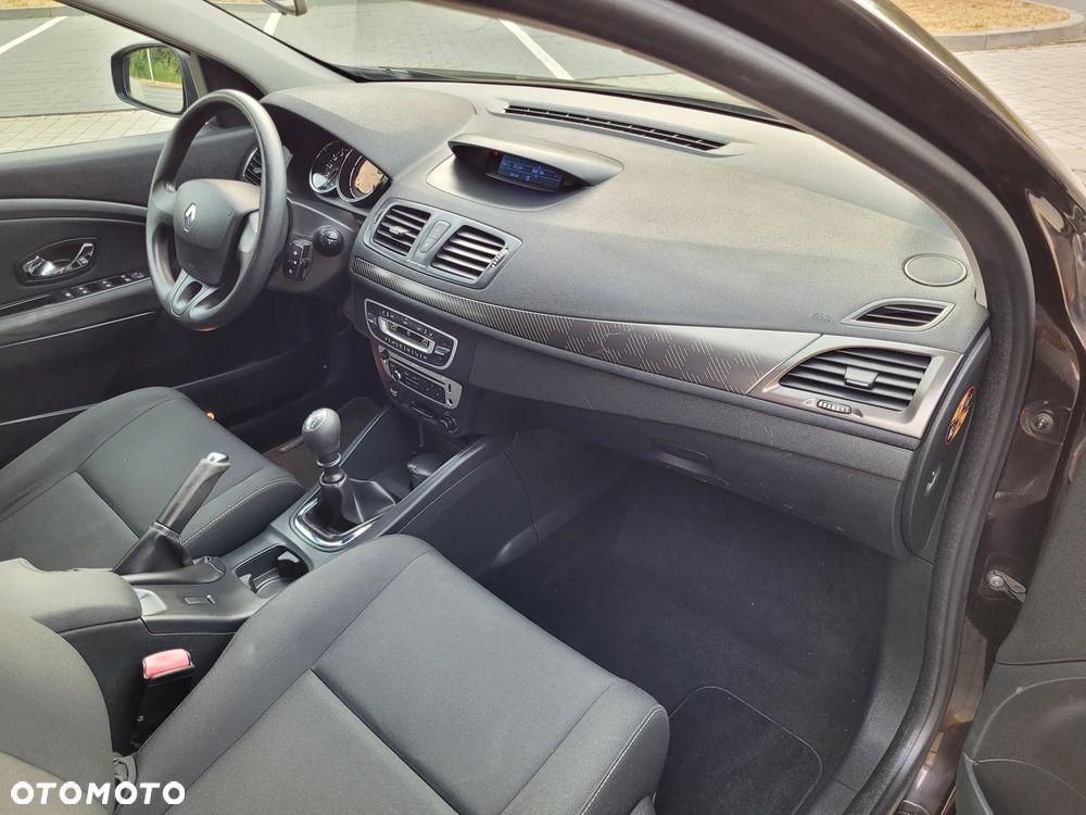 Renault Megane ENERGY TCe 115 Start & Stop Authentique - 16