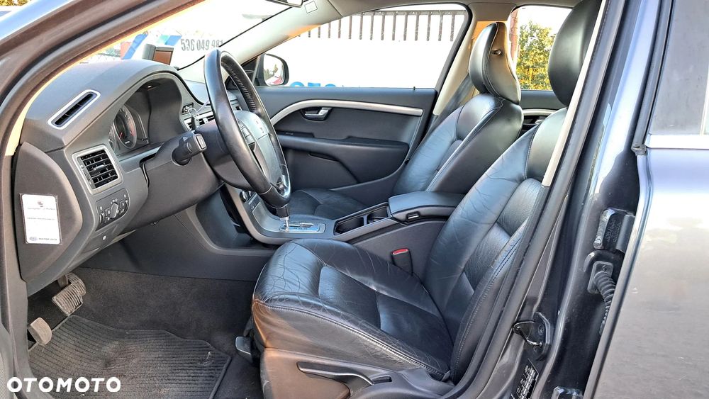 Volvo S80 2.5T Momentum - 8