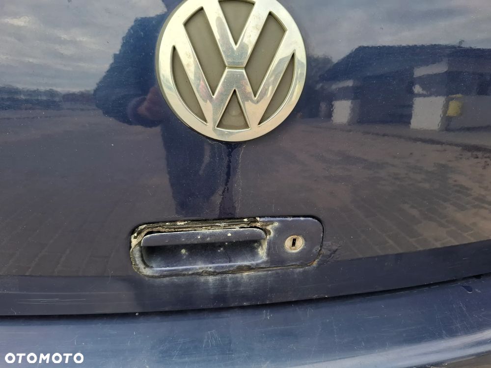 Volkswagen Golf 1.9 TDI Basis - 14