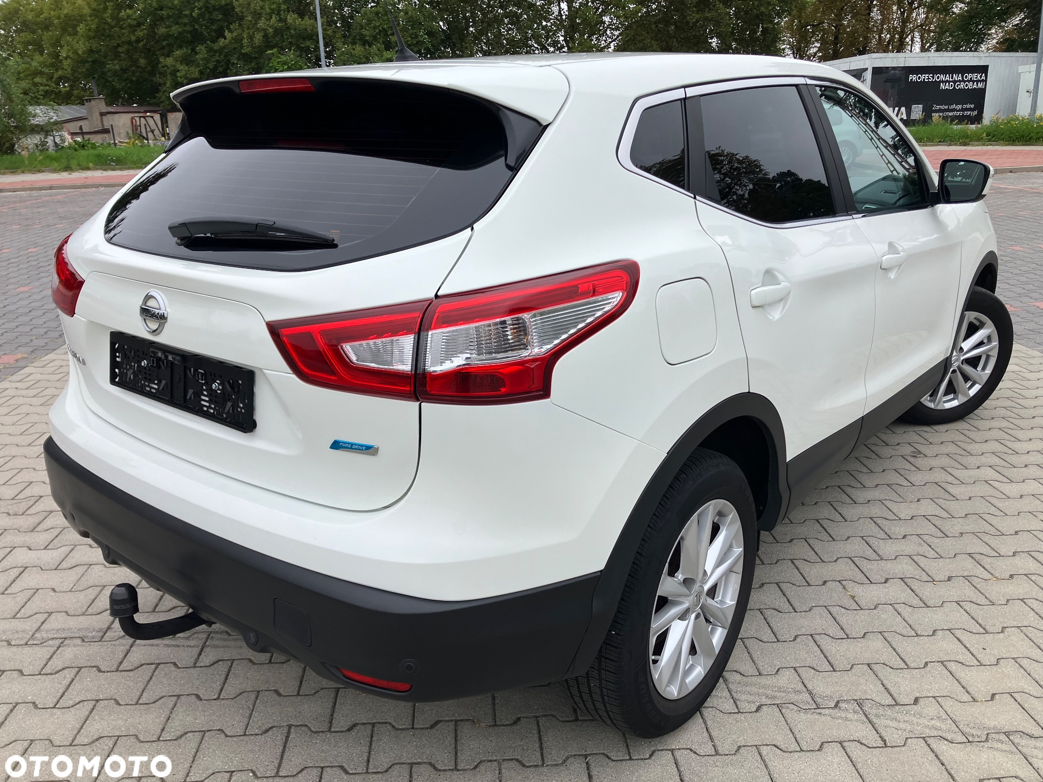 Nissan Qashqai 1.5 dCi Acenta - 6