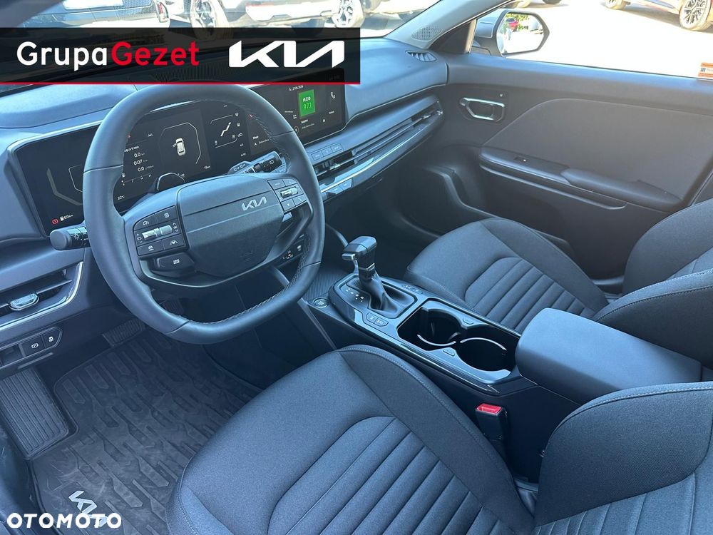 Kia K4 1.6 T-GDI M - 14