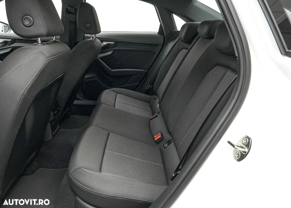 Audi A3 Limuzina 2.0 30 TDI Advanced - 16