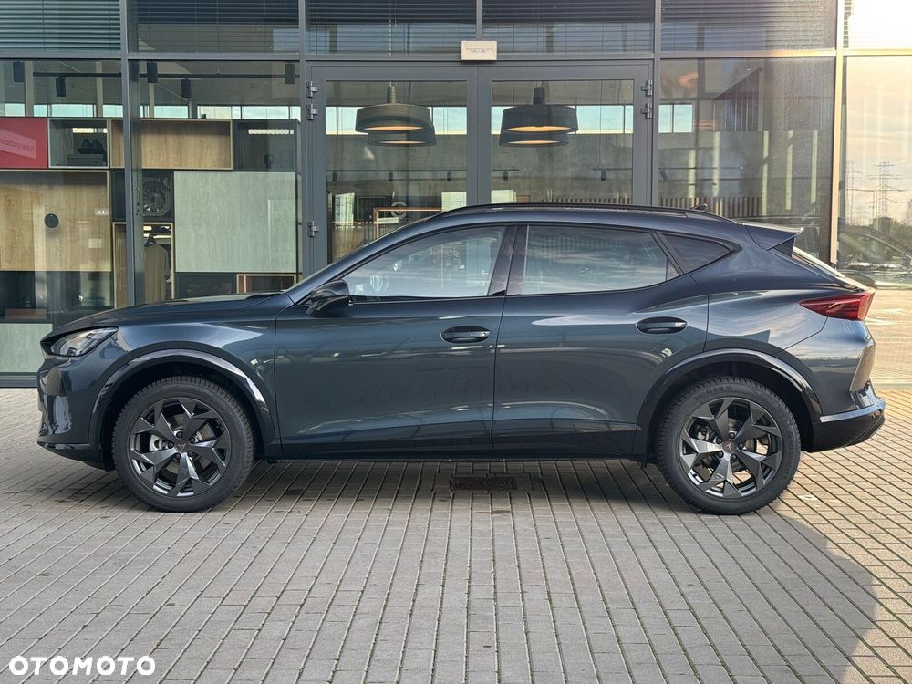 Cupra Formentor 2.0 TDI DSG - 17