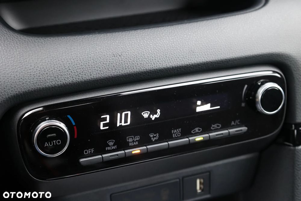 Toyota Yaris Hybrid 1.5 Comfort - 10