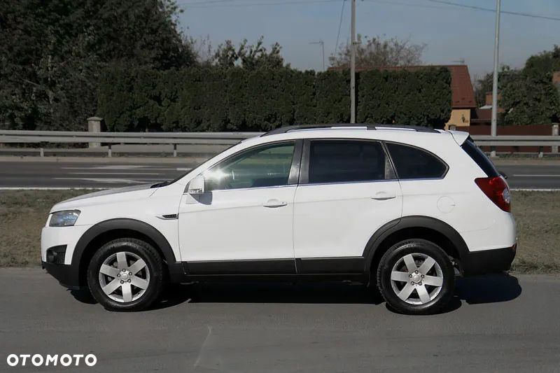 Chevrolet Captiva - 6