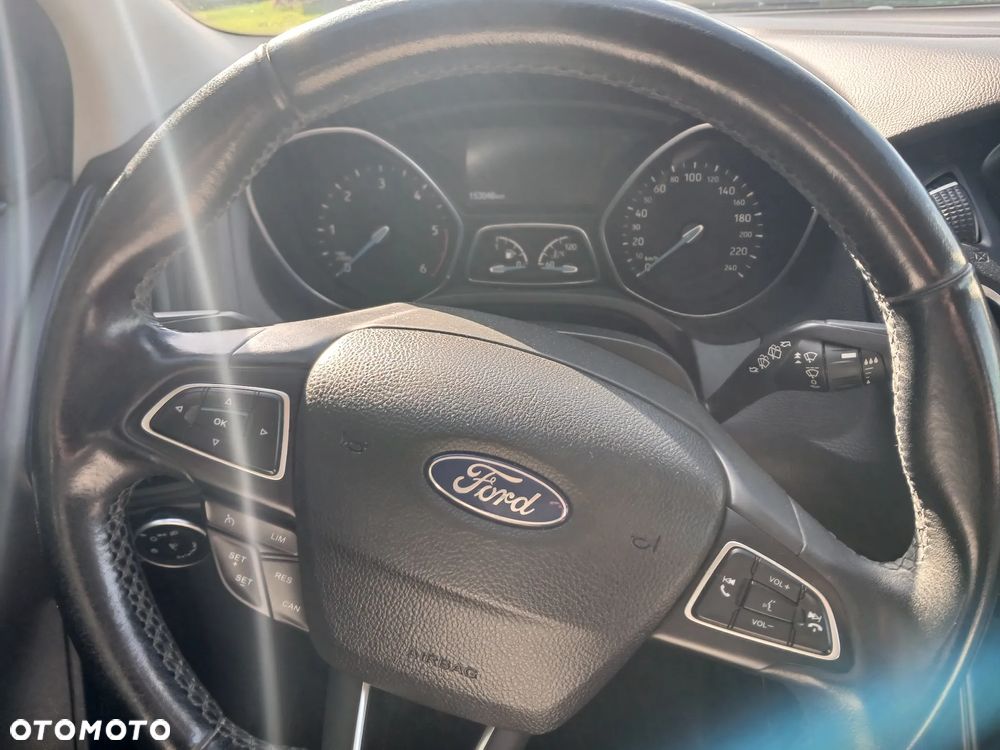 Ford Focus - 5