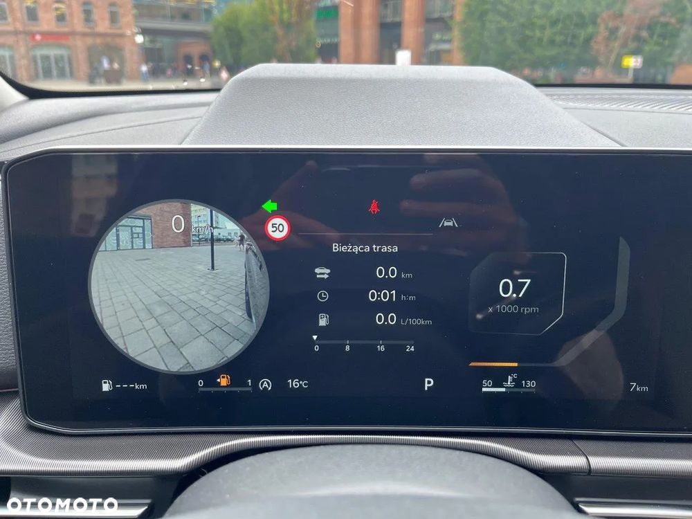 Kia Sportage 1.6 T-GDI Business Line 4WD DCT - 21