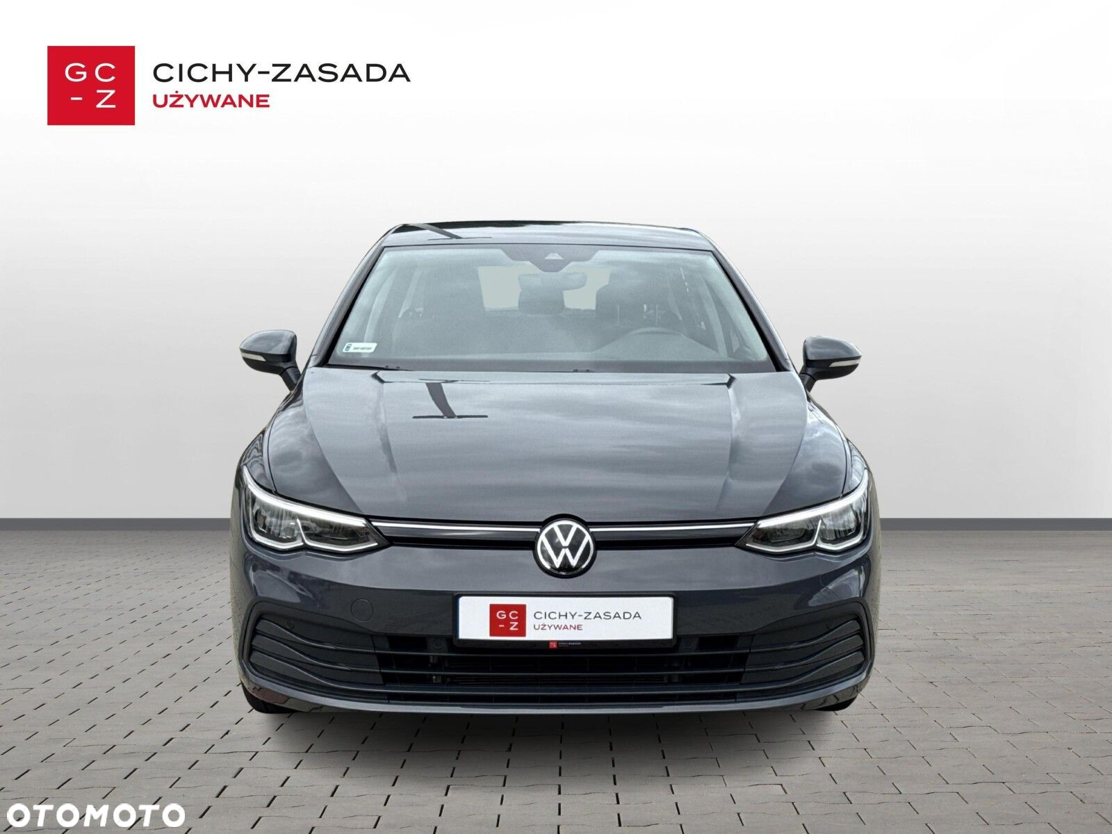 Volkswagen Golf VIII 1.5 TSI EVO Life - 8