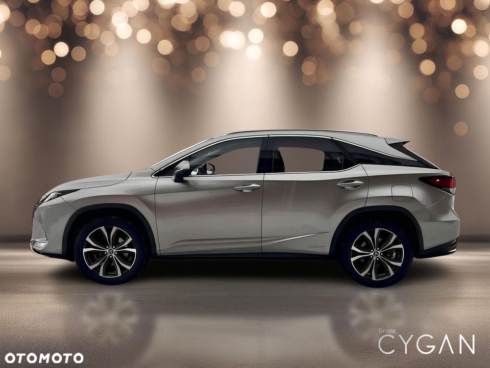 Lexus RX 450h Prestige MY19 - 4