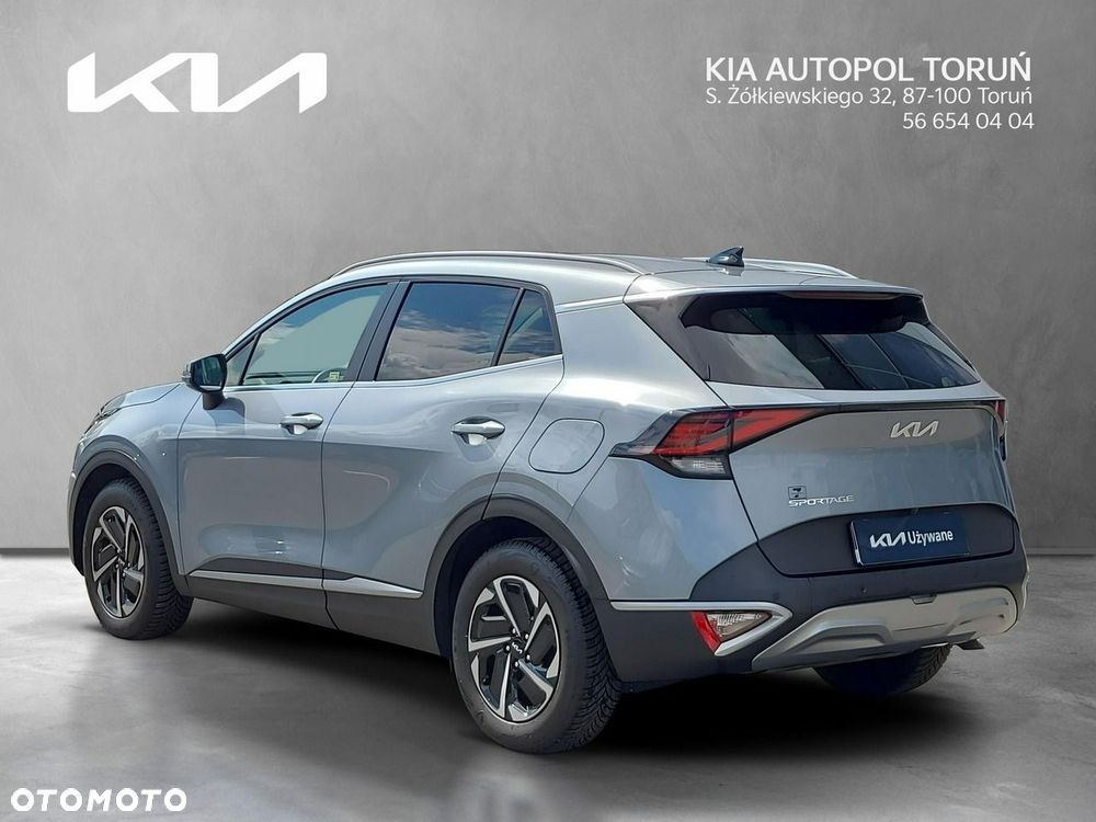 Kia Sportage 1.6 T-GDI L 2WD - 3