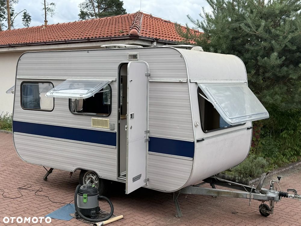 Adria 390 - 2