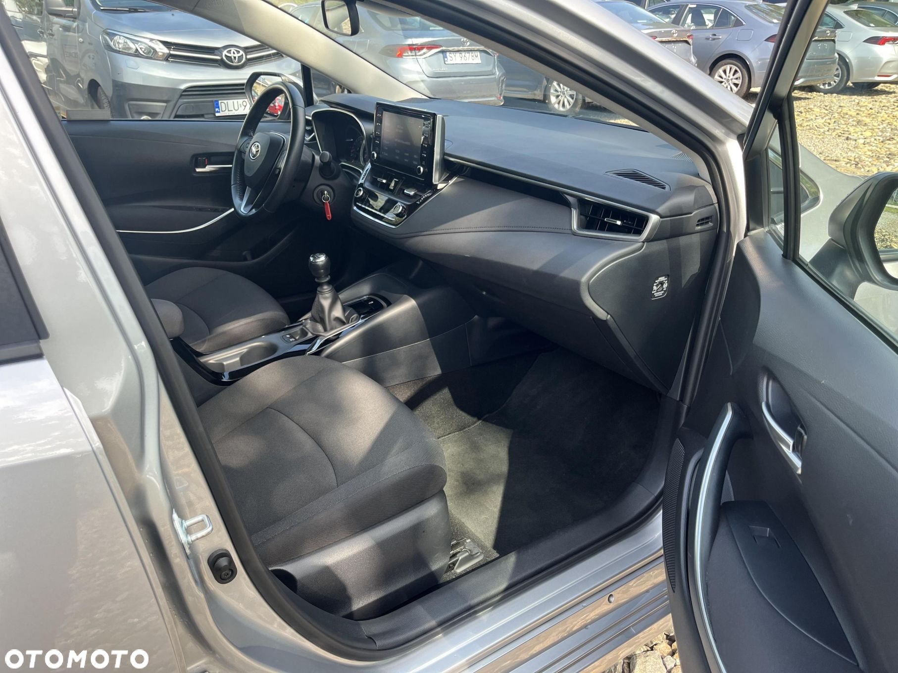 Toyota Corolla - 15