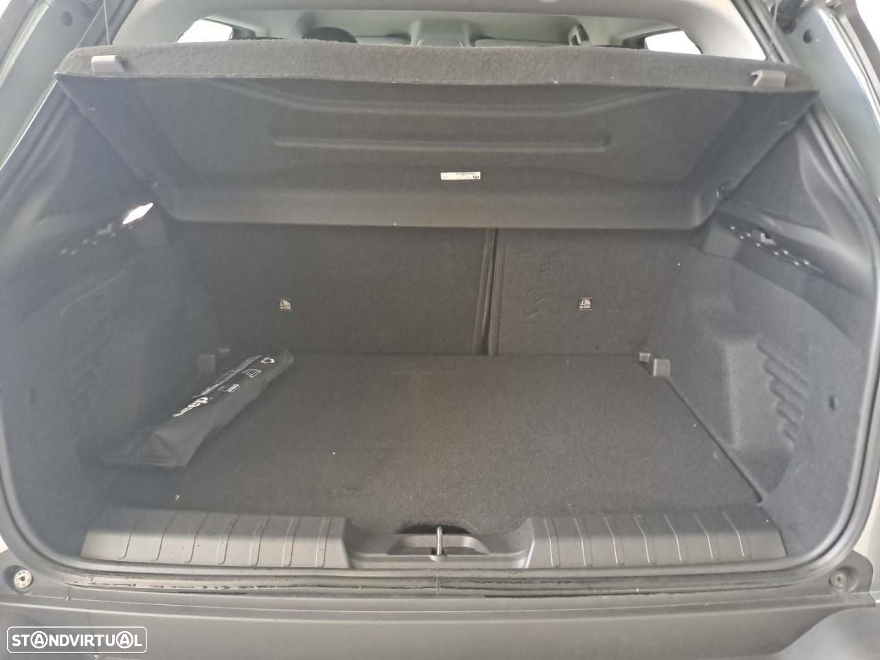 Jeep Avenger 1.2 GSE T3 Altitude - 6