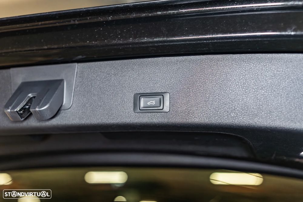 Audi e-tron 50 quattro - 22