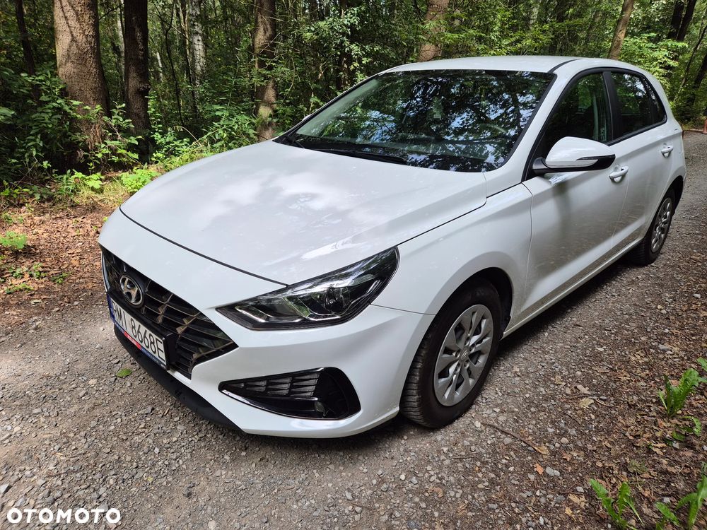 Hyundai i30 1.0 T-GDI Modern - 1