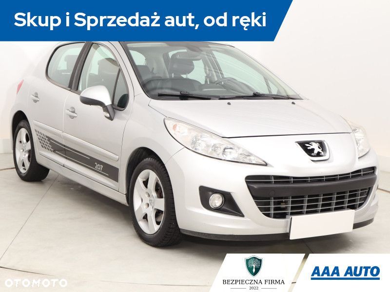 Peugeot 207 - 3