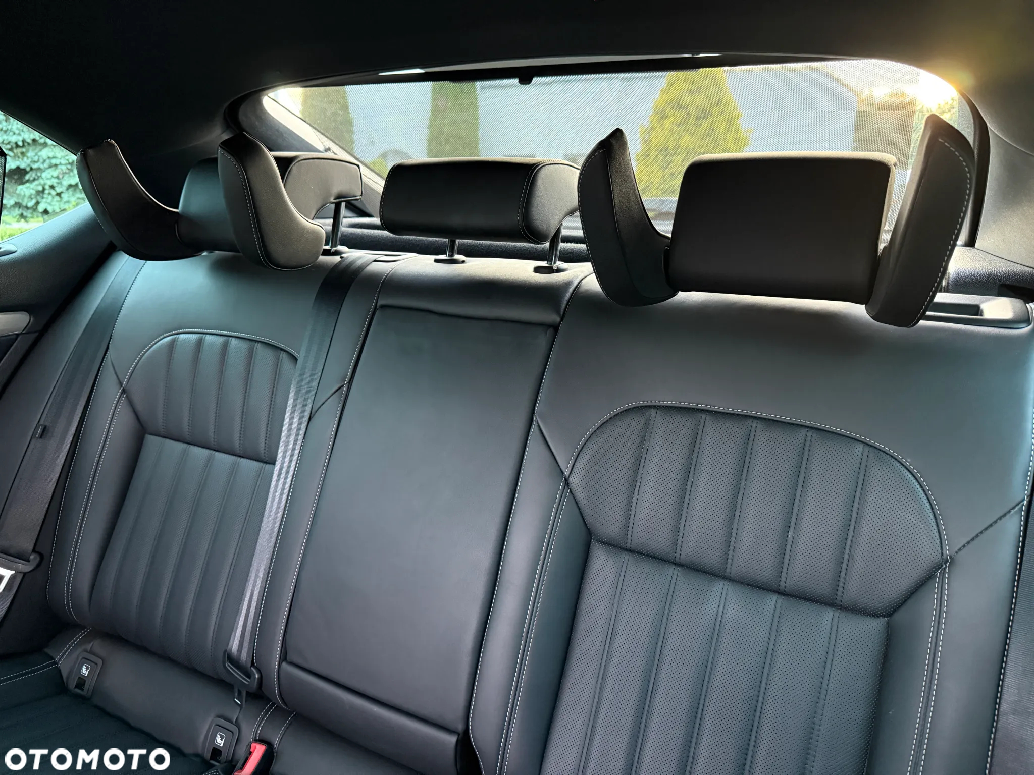 Skoda Superb 2.0 TSI 4x4 L&K DSG - 35