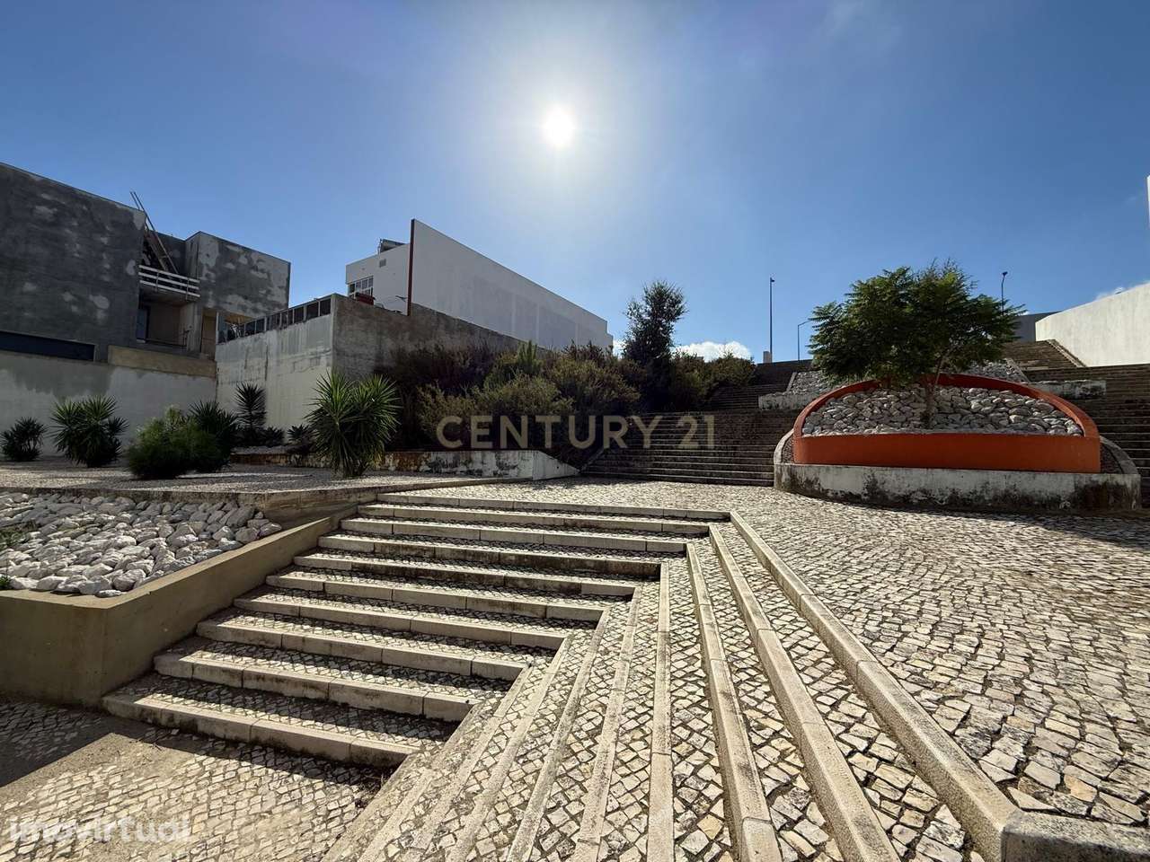 Terreno Urbano em Quinta da Amizade, Gâmbia Pontes Alto da Guerra, Set - Grande imagem: 3/12