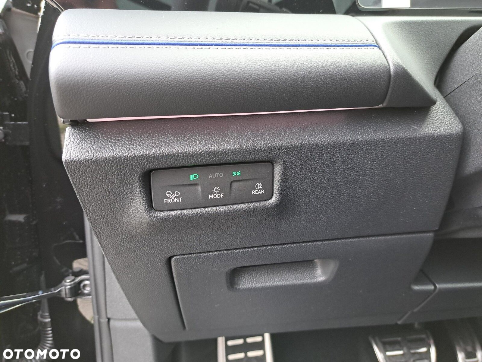 Volkswagen Tiguan - 21