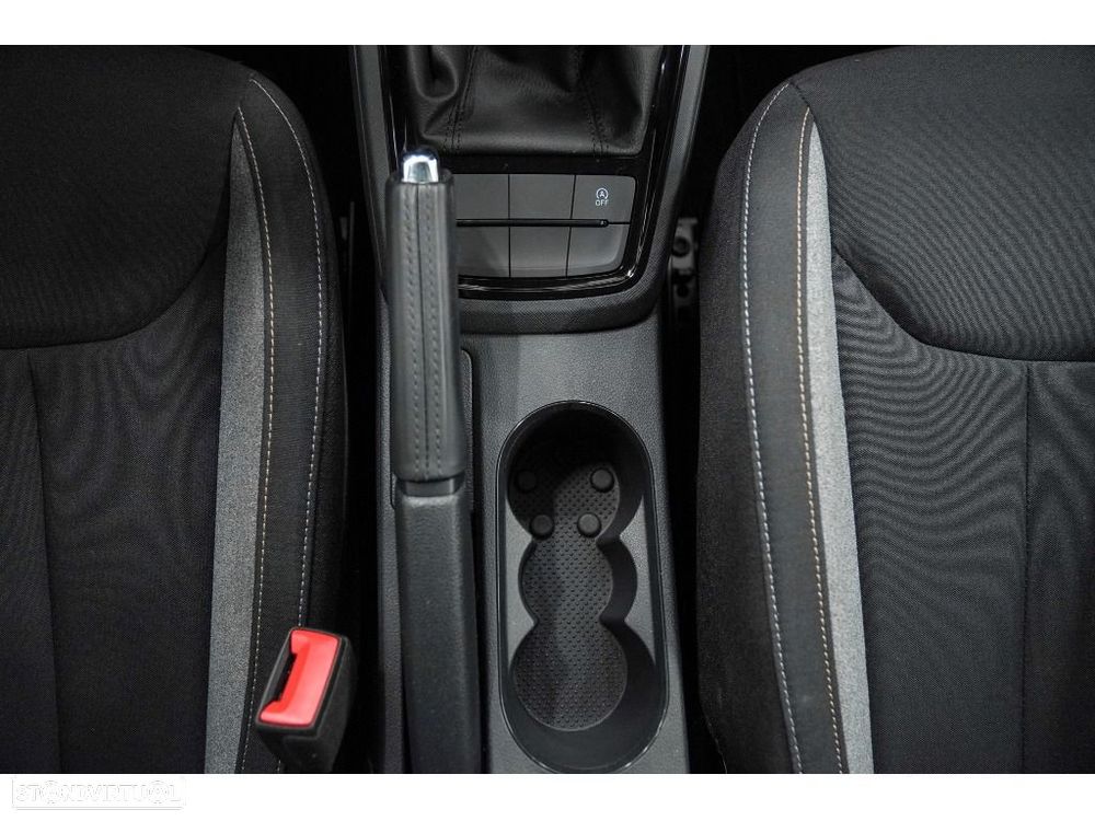 Skoda Kamiq 1.0 TSI Selection - 10