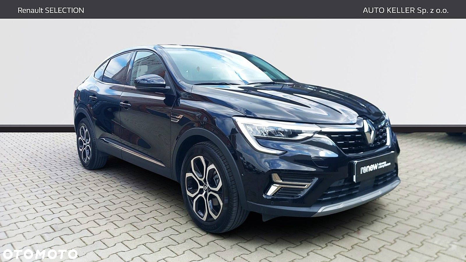 Renault Arkana - 9