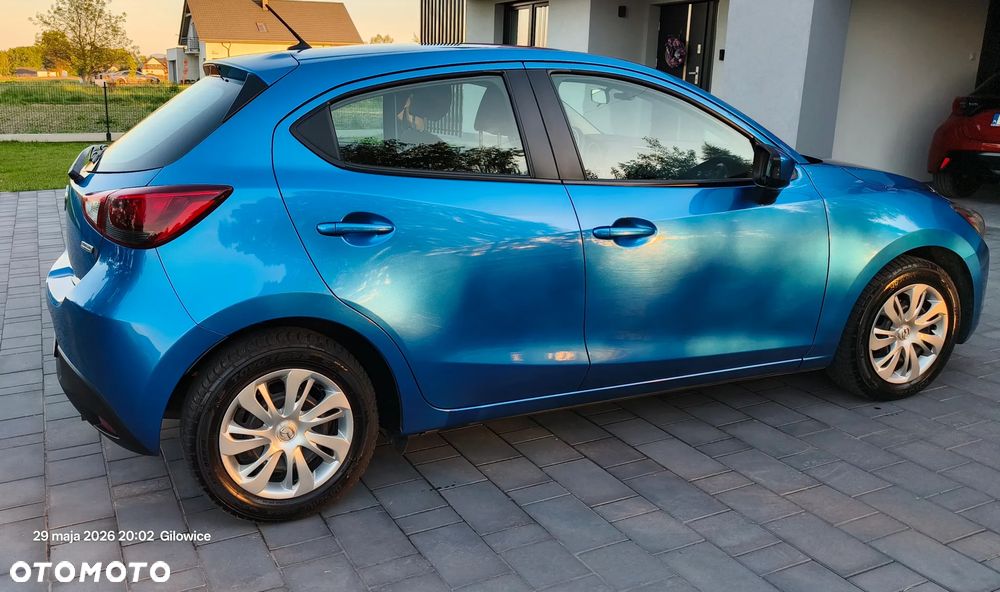 Mazda 2 1.5 Skymotion - 5