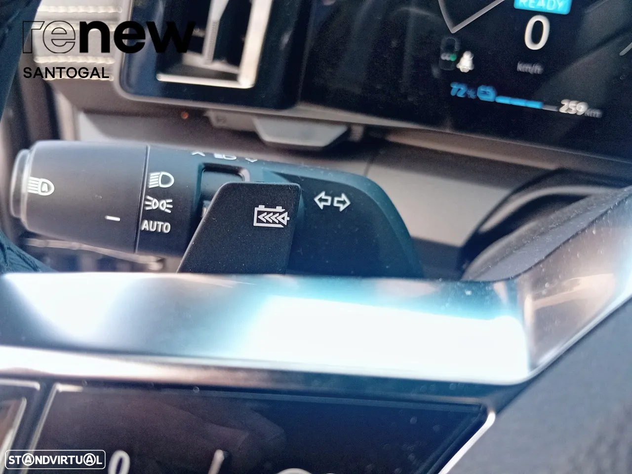 Renault Mégane E-Tech EV60 Iconic Optimum Charge - 24